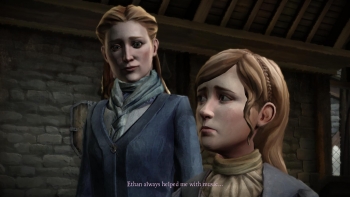 Game of Thrones Screenshot